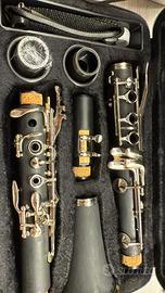 Clarinetto