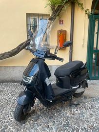 Motorino elettrico Sunra Robo-S