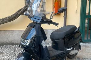 Motorino elettrico Sunra Robo-S