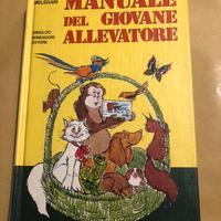 Manuale del giovane allevatore