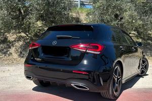 Mercedes Classe A W177 180d Premium