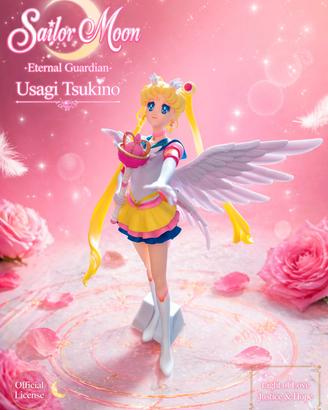 Sailor Moon 25 cm
