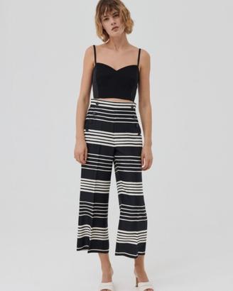 Pantaloni Marella «Video» nuovi taglia 46