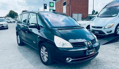 Renault Espace 2.0 dCi 175CV Initiale