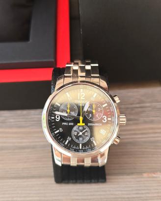 Tissot PRC 200