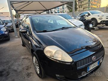 Fiat Grande Punto 1.4 5 porte Dynamic Natural Powe