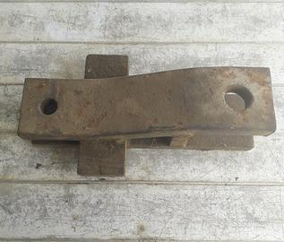 GANCIO TRAINO  