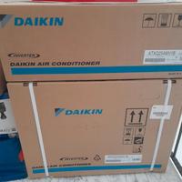 condizionatore daikin 9000 nuovo 