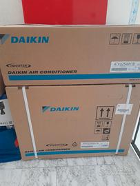 condizionatore daikin 9000 nuovo 