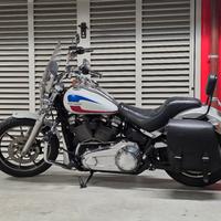 Harley Davidson Low Rider 107