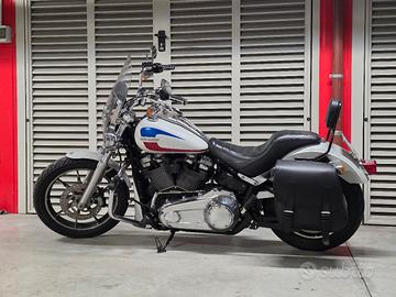 Harley Davidson Low Rider 107