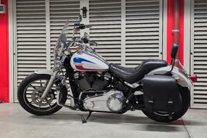 Harley Davidson Low Rider 107