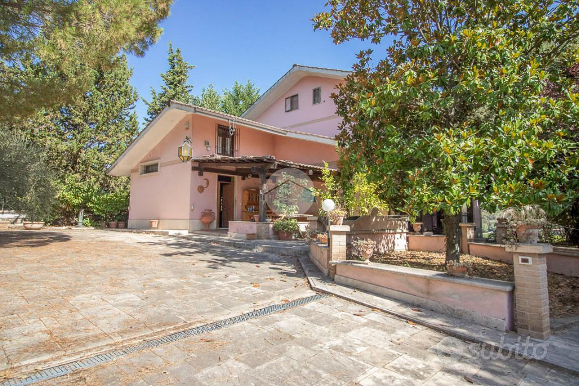 House in Tarano, Rieti - Vista 3