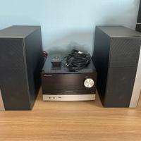 Pioneer X-PM32