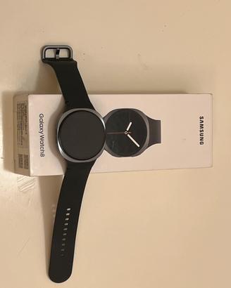 Galaxy whatch 8