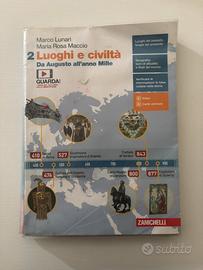 Luoghi e Civiltà
