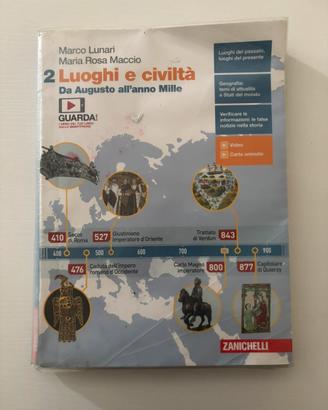 Luoghi e Civiltà