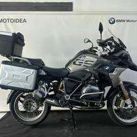 BMW R 1200 GS Abs