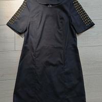 abito Silvian Heach nero tg 40