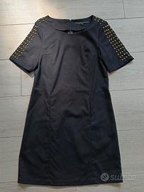 abito Silvian Heach nero tg 40