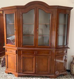 Cristalliera classica
