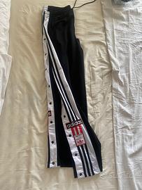 pantaloni adidas