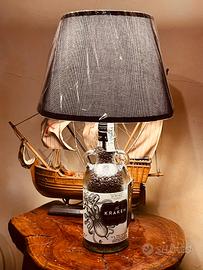 lampada kraken