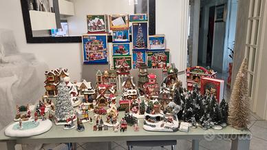 Forfet villaggio lemax completo