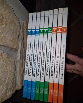 Collana L'altro Vissoni