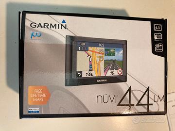 Navigatore Satellitare Garmin Nuvi 44 LM