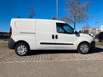 Doblo Maxi