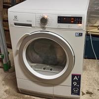 Asciugatrice Electrolux 9 kg