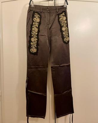 Pantalone: CLASS Roberto Cavalli