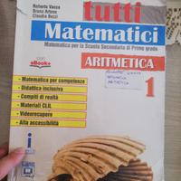 libro tutti matematici 