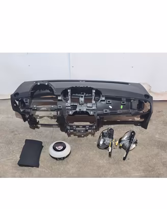 KIT AIRBAG FIAT 500 ANNO DAL 2016 IN POI