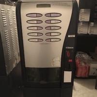 Distributore automatico