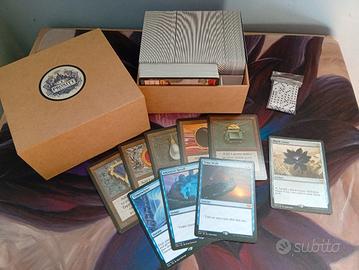 Mtg Vintage Power Cube 