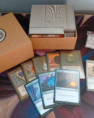 Mtg Vintage Power Cube 