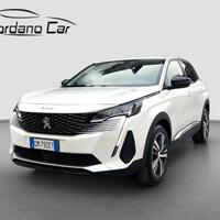 Peugeot 3008 BlueHDi 130 S&S EAT8 Allure Pack