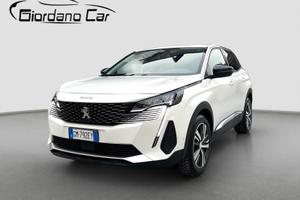 Peugeot 3008 BlueHDi 130 S&S EAT8 Allure Pack