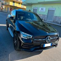 Mercedes GLC 300  67 Mila KM Perfetta