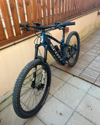 E-Bike Scott Genius Eride 920