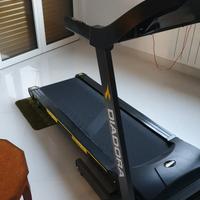 Tapis Roulant Diadora Trim 5.5