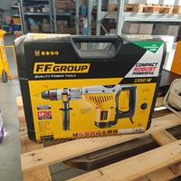 MARTELLO DEMOLITORE, RH 7-40 PRO, SDS-MAX 1350w