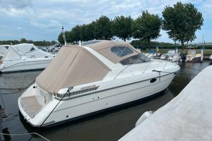 Barca motore fairline targa 28 31