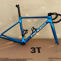 Kit telaio Colnago v4rs