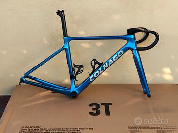 Kit telaio Colnago v4rs