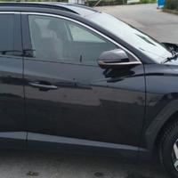 Hyundai Tucson 1.6 Excellence Full-Hybrid