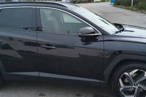 Hyundai Tucson 1.6 Excellence Full-Hybrid