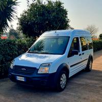 Ford Transit Connect Tourneo TRASPORTO DISABILI PE